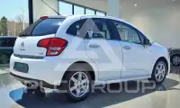 2010 Citroen C3