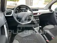 2010 Citroen C3