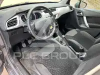 2010 Citroen C3