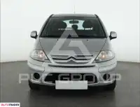 2010 Citroen C3