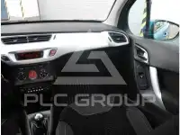 2010 Citroen C3