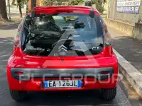 2010 Citroen C1