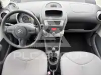 2010 Citroen C1