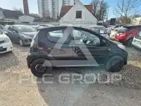 2010 Citroen C1