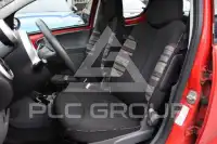 2010 Citroen C1