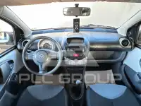2010 Citroen C1