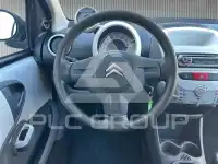 2010 Citroen C1