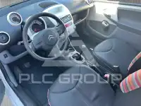 2010 Citroen C1