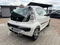 2010 Citroen C1