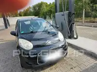 2010 Citroen C1