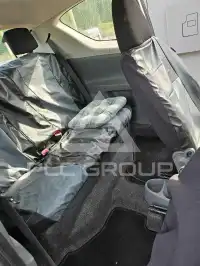 2010 Citroen C1
