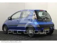 2010 Citroen C1