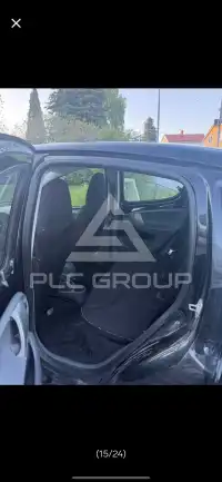 2010 Citroen C1