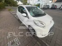 2010 Citroen C1