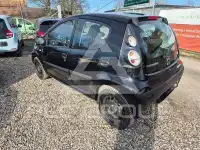 2010 Citroen C1