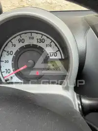 2010 Citroen C1