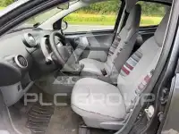 2010 Citroen C1