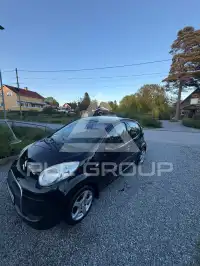 2010 Citroen C1