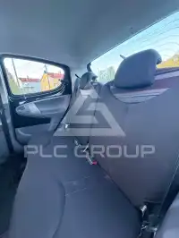 2010 Citroen C1