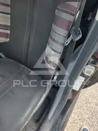 2010 Citroen C1