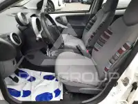 2010 Citroen C1