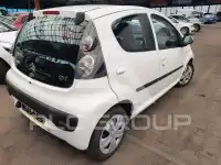 2010 Citroen C1
