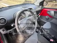 2010 Citroen C1