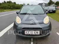 2010 Citroen C1
