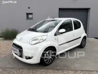 2010 Citroen C1