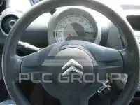 2010 Citroen C1