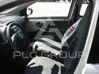 2010 Citroen C1