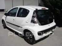 2010 Citroen C1