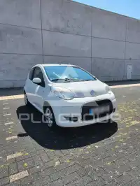 2010 Citroen C1