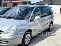 2010 Citroen C8