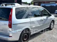 2010 Citroen C8