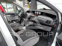 2010 Citroen C8