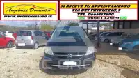 2010 Citroen C8