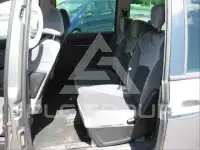 2010 Citroen C8