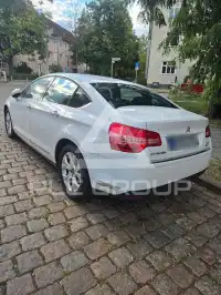 2010 Citroen C5