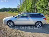 2010 Citroen C5