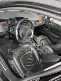 2010 Citroen C5