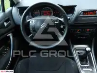 2010 Citroen C5