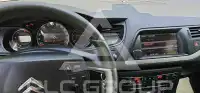 2010 Citroen C5