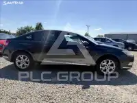 2010 Citroen C5