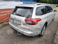2010 Citroen C5