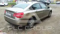 2010 Citroen C5