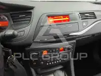 2010 Citroen C5
