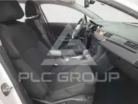2010 Citroen C5