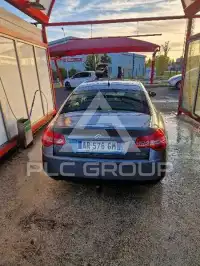 2010 Citroen C5