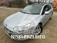 2010 Citroen C5